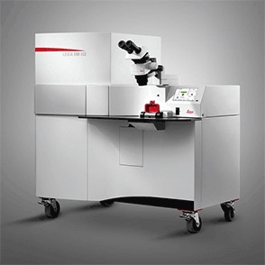 高压冷冻仪图片